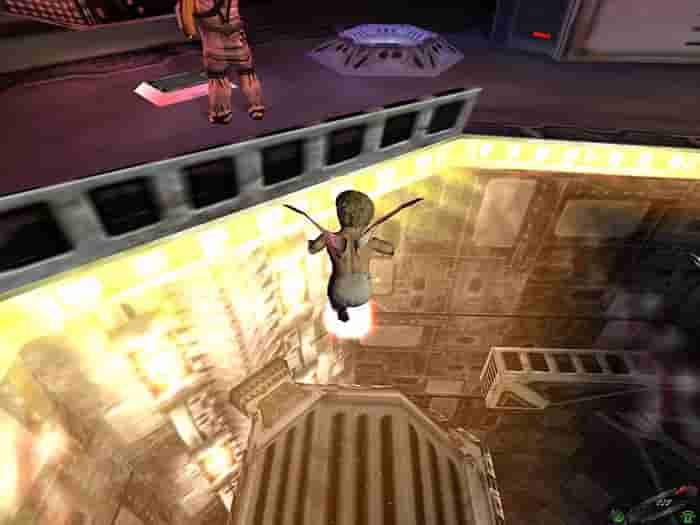 Messiah screenshot thumbnail screenshot 9