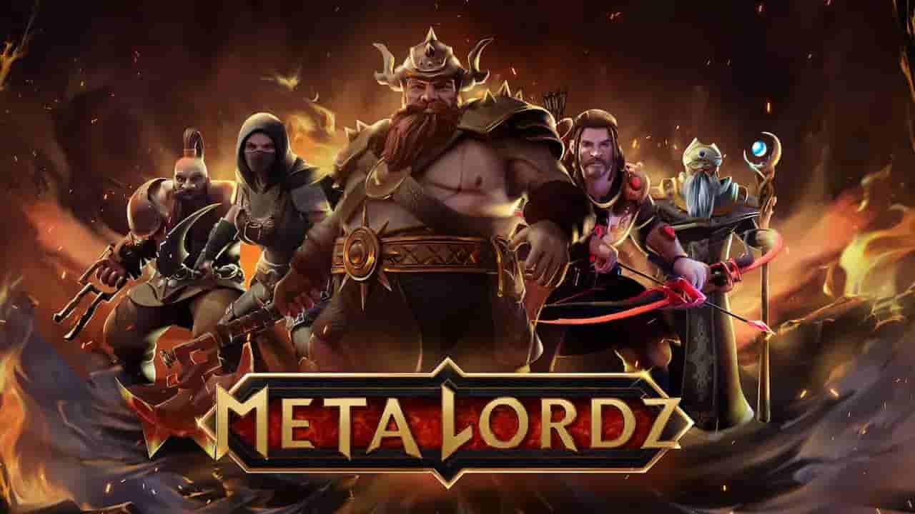Meta Lordz screenshot thumbnail screenshot 0