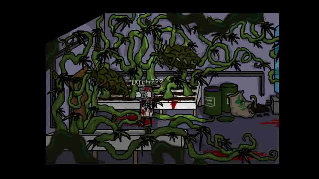 Metal Dead screenshot thumbnail screenshot 5