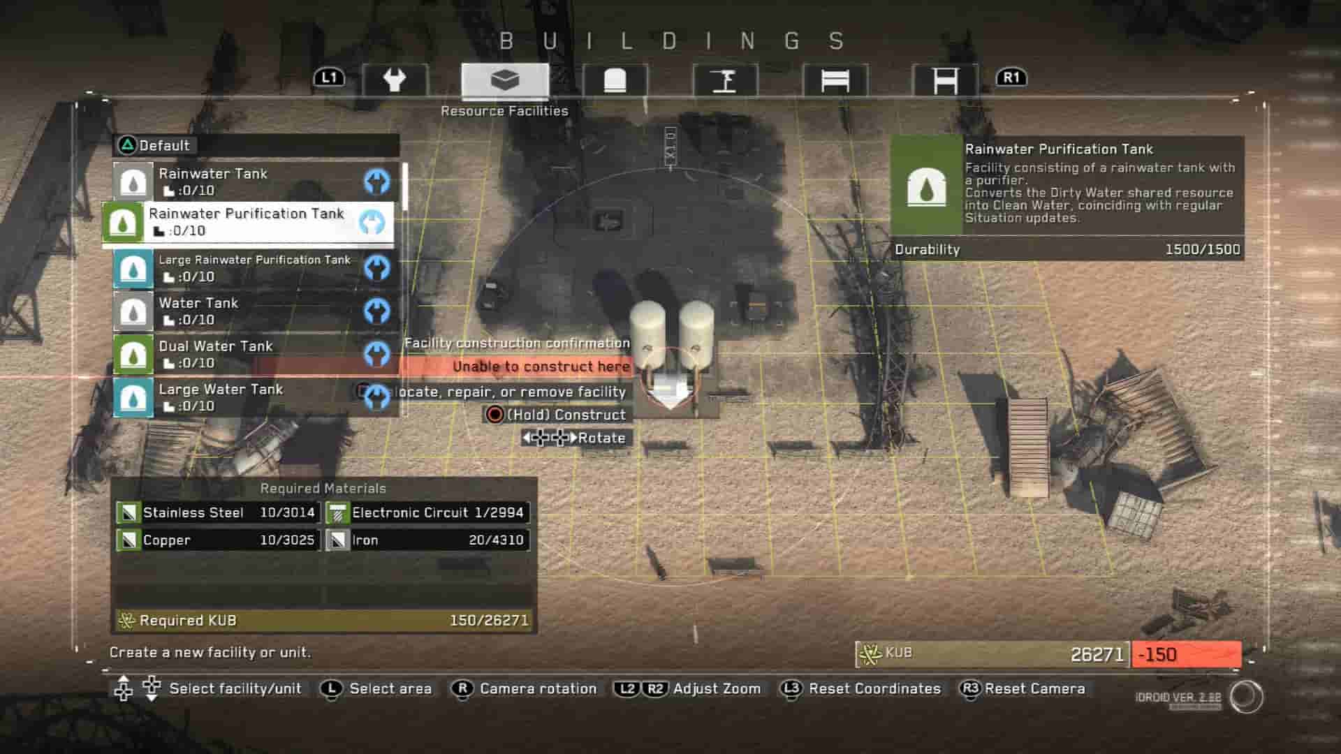 METAL GEAR SURVIVE screenshot thumbnail screenshot 2
