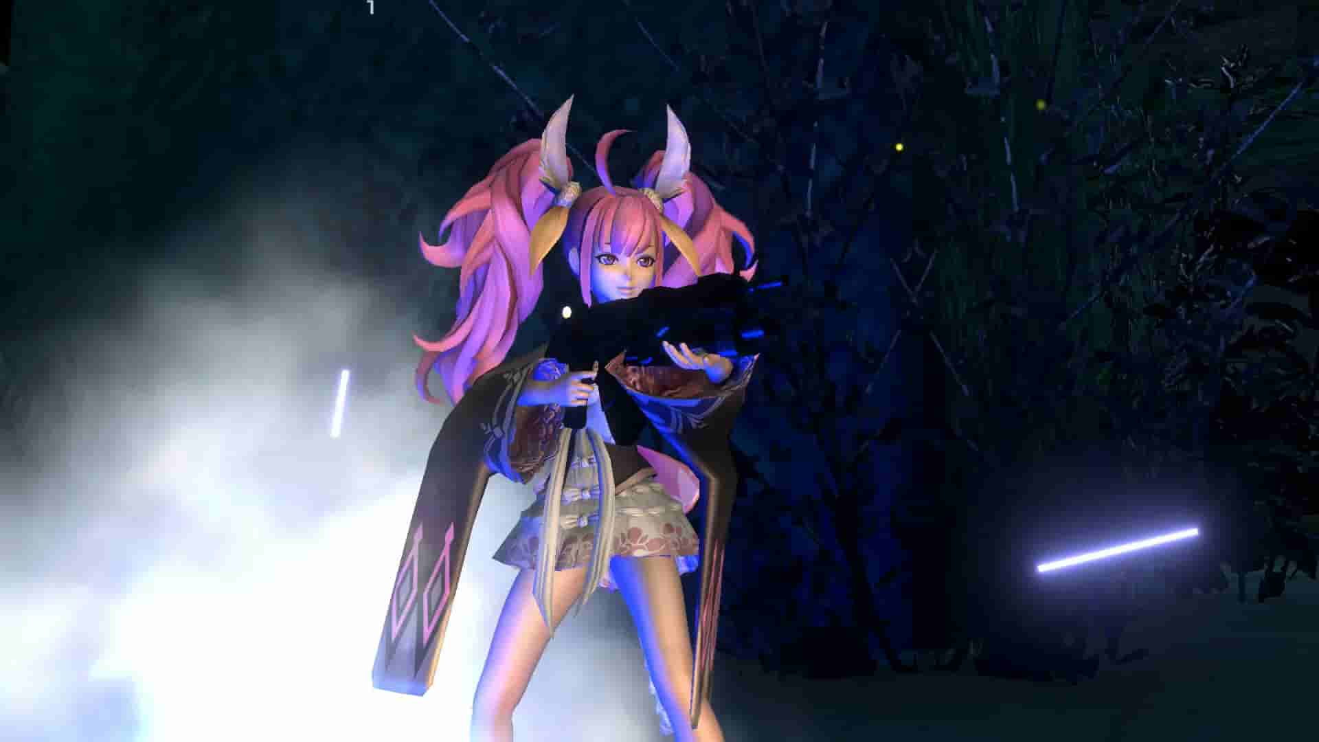 METAL MAX Xeno Reborn screenshot thumbnail screenshot 9