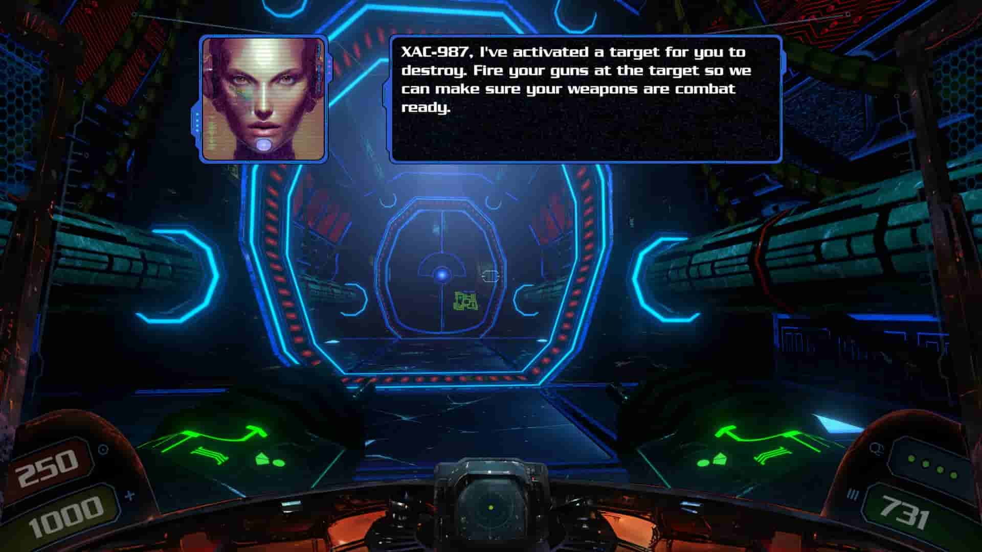 Metal Savior Black screenshot thumbnail screenshot 0