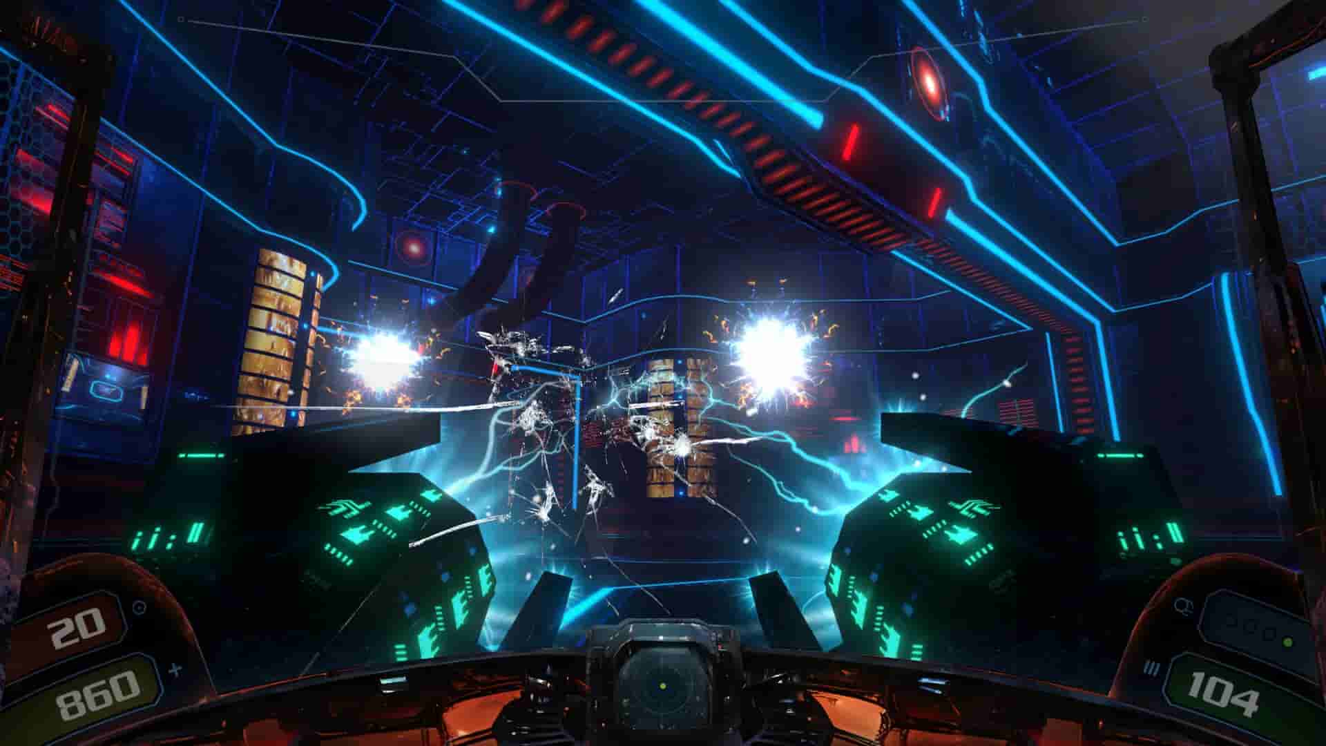 Metal Savior Black screenshot thumbnail screenshot 1