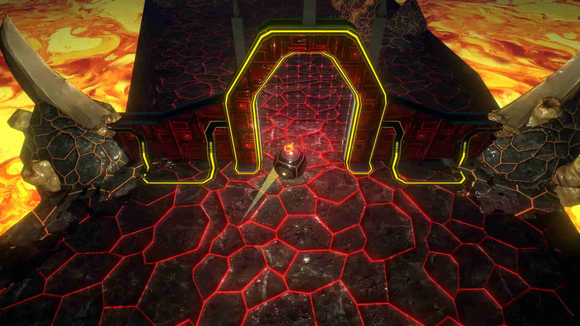 Metal Savior Black screenshot thumbnail screenshot 4