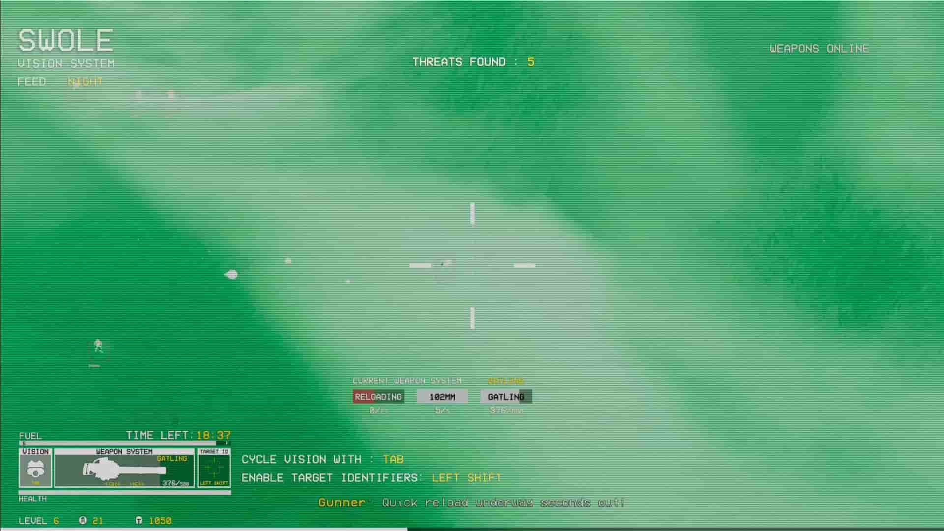 Metal Thunder screenshot thumbnail screenshot 10