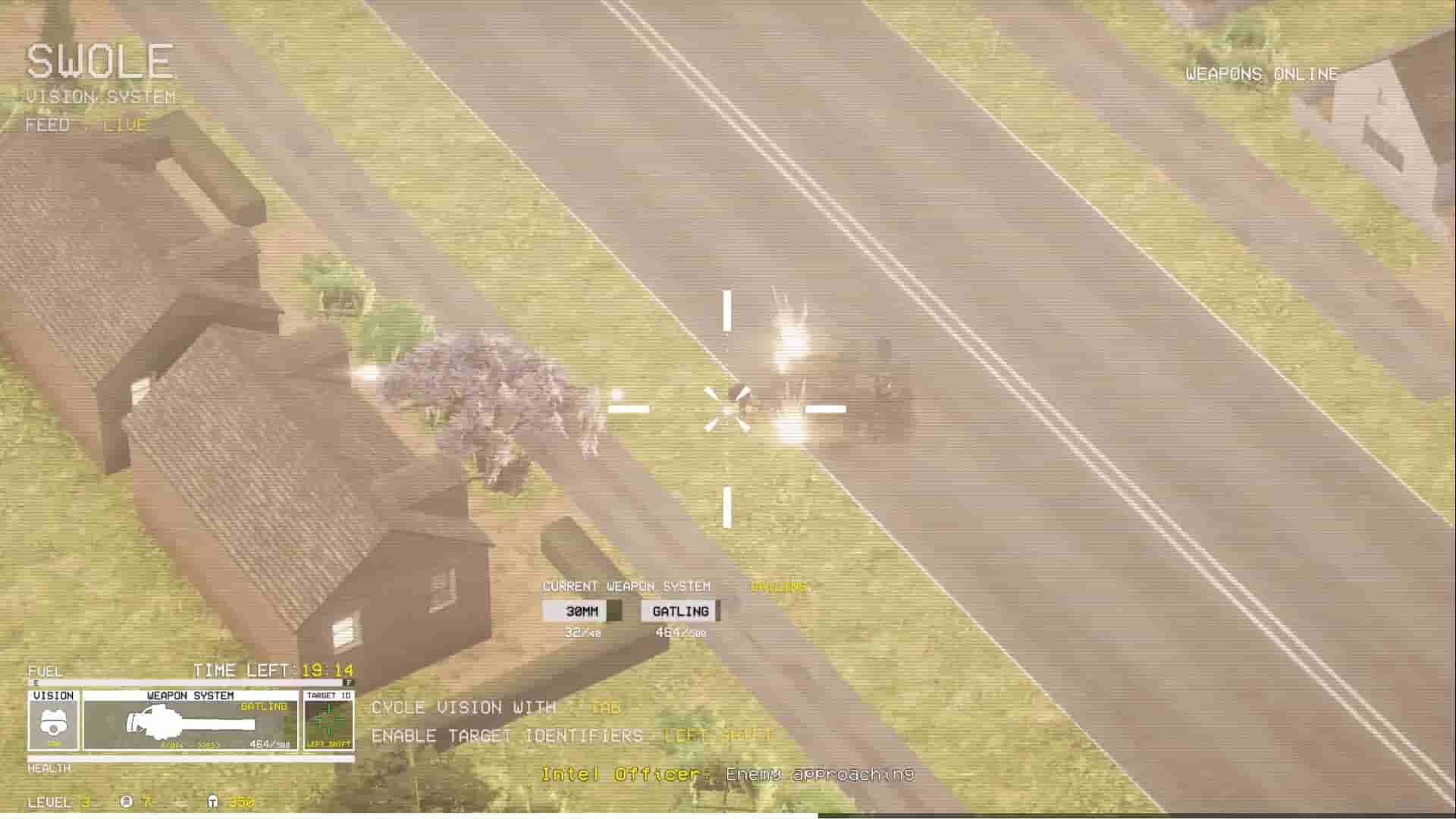 Metal Thunder screenshot thumbnail screenshot 12