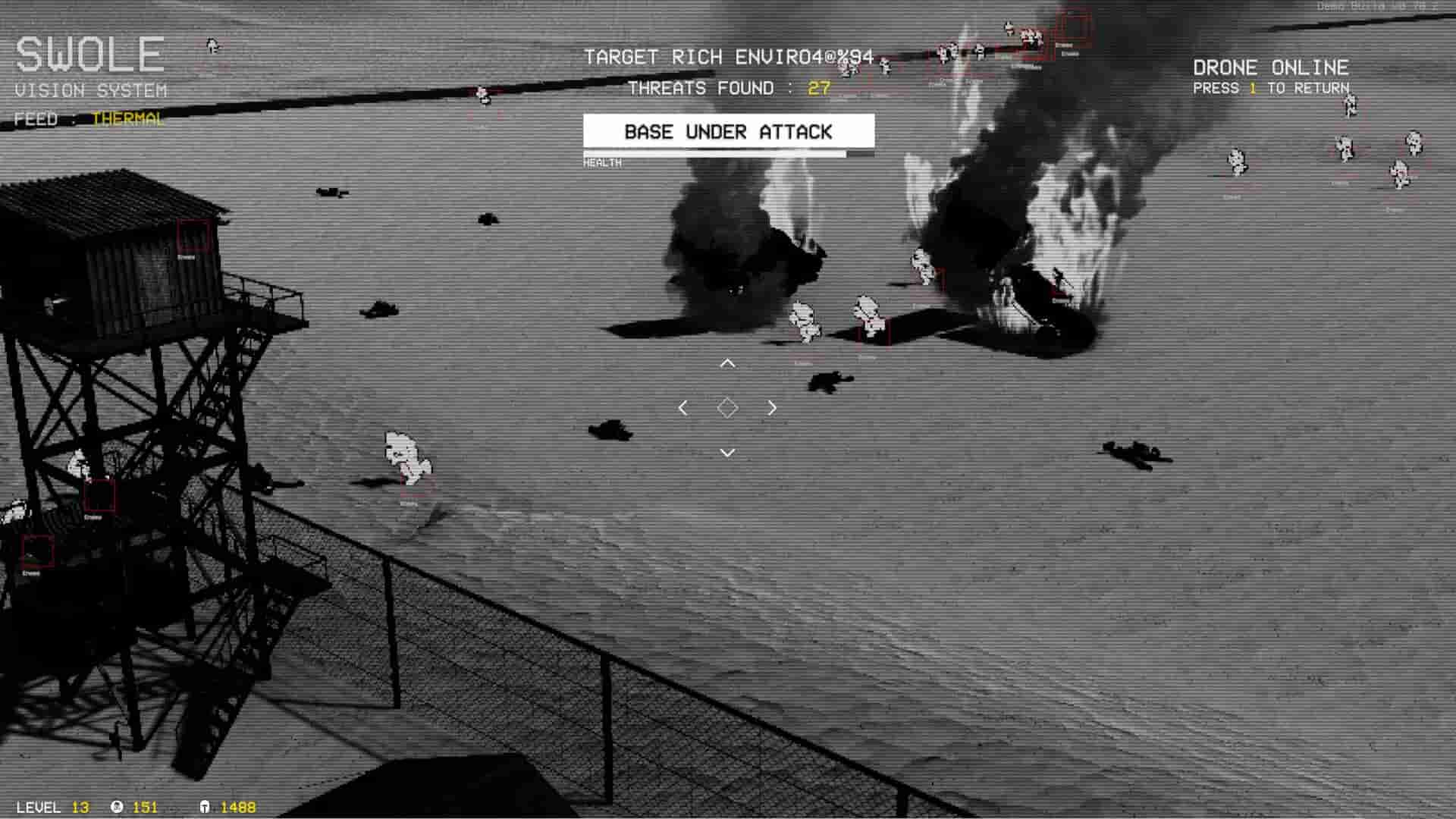 Metal Thunder screenshot thumbnail screenshot 5