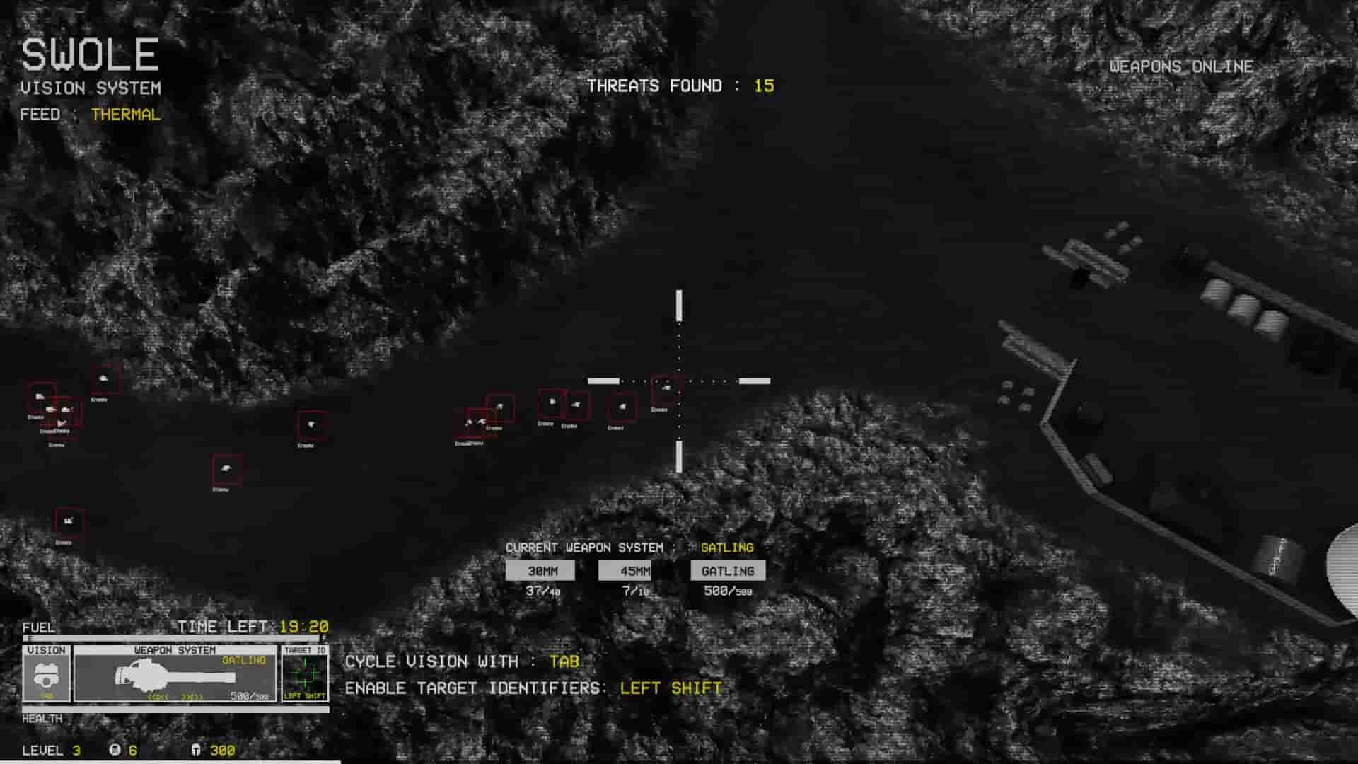 Metal Thunder screenshot thumbnail screenshot 9