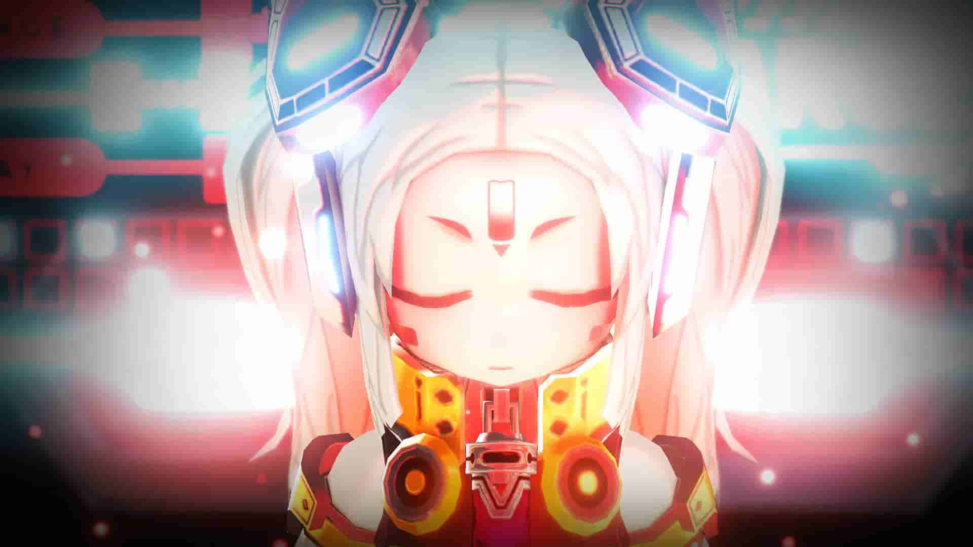 METALLIC CHILD screenshot thumbnail screenshot 1