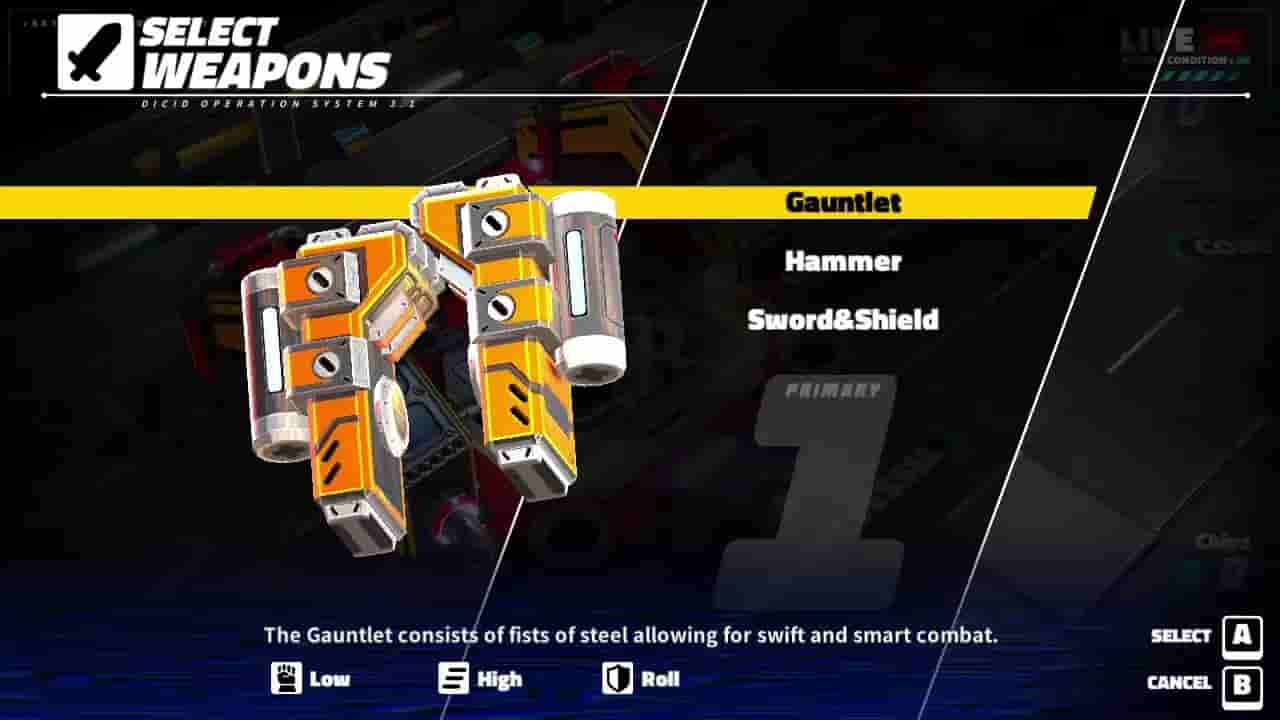 METALLIC CHILD screenshot thumbnail screenshot 8