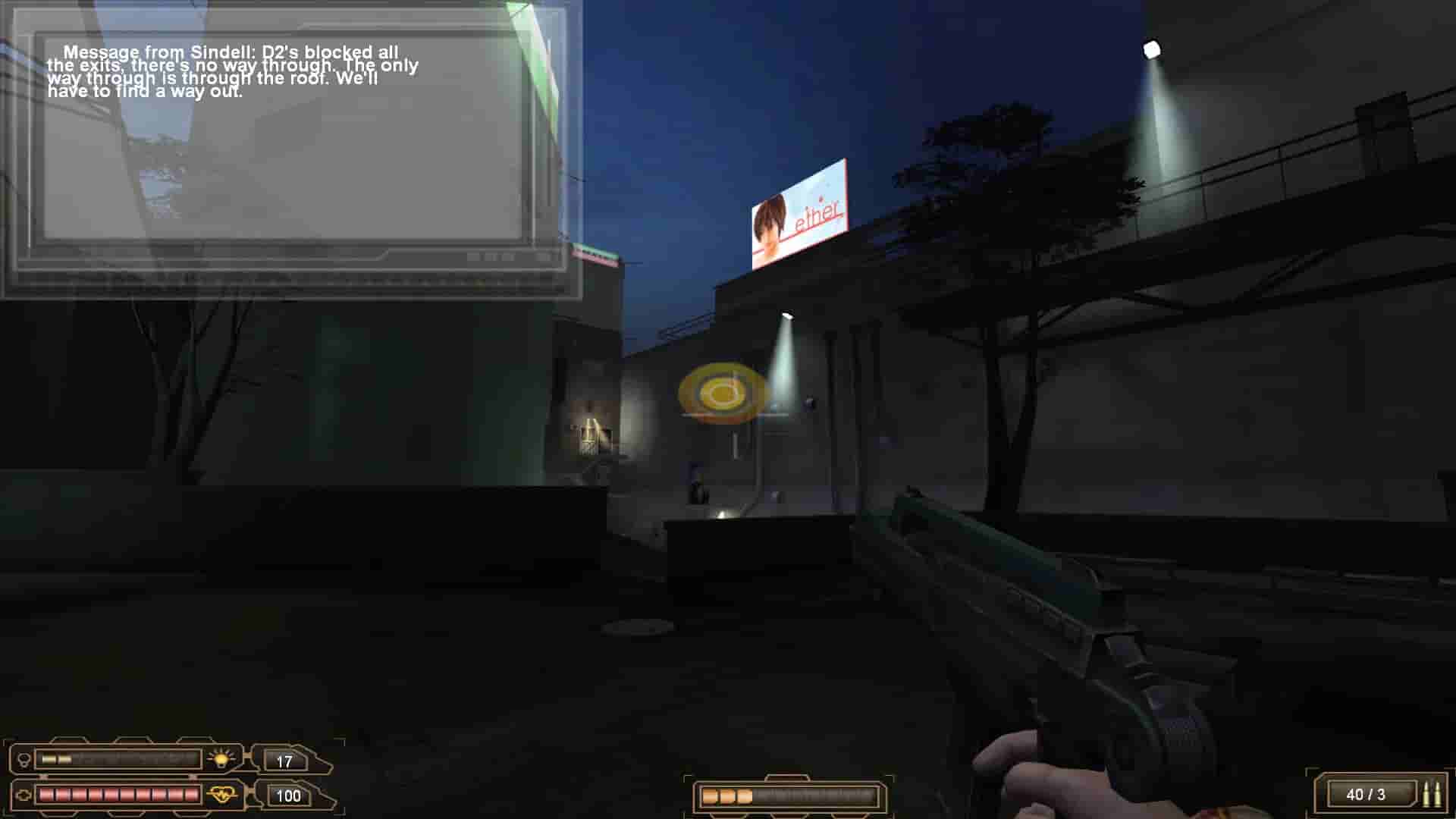 Metathrone screenshot thumbnail screenshot 0