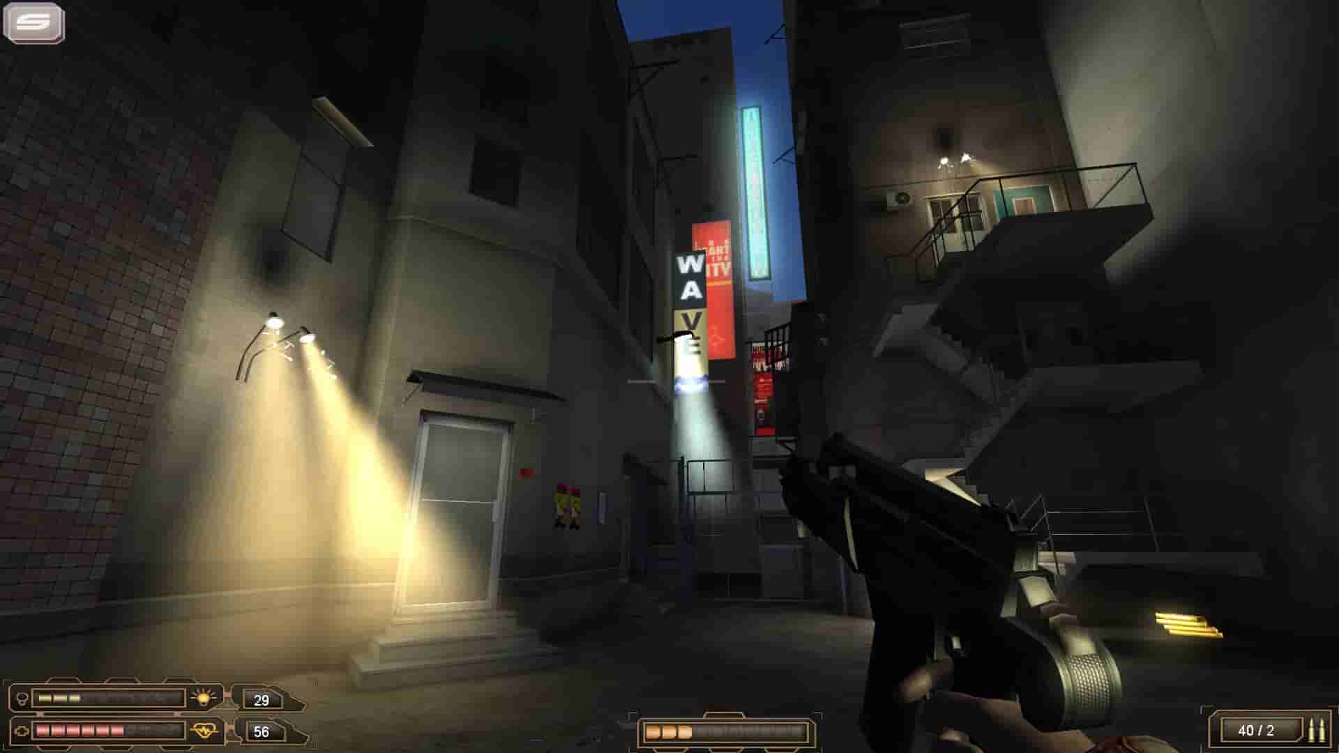 Metathrone screenshot thumbnail screenshot 1