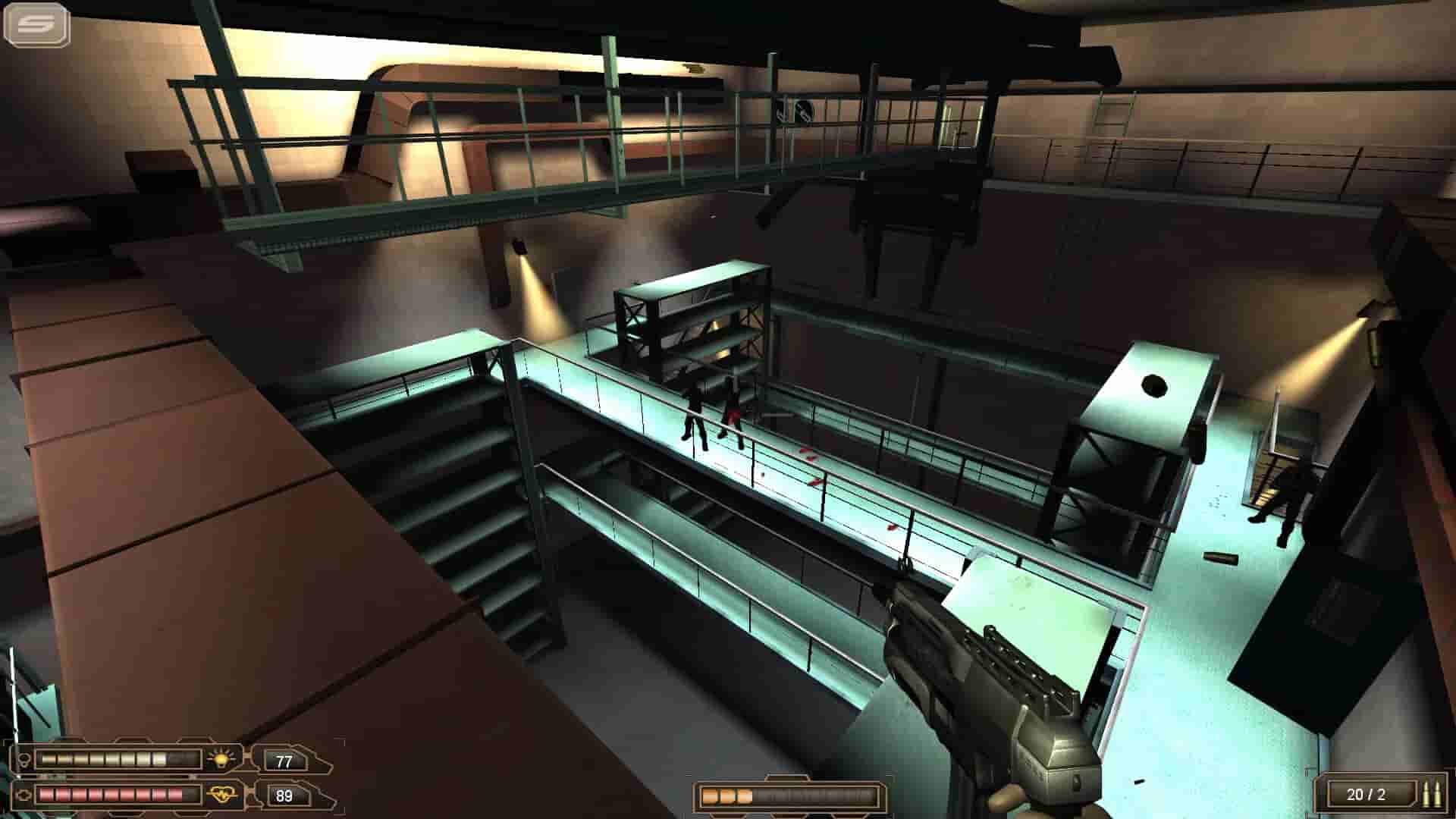Metathrone screenshot thumbnail screenshot 2