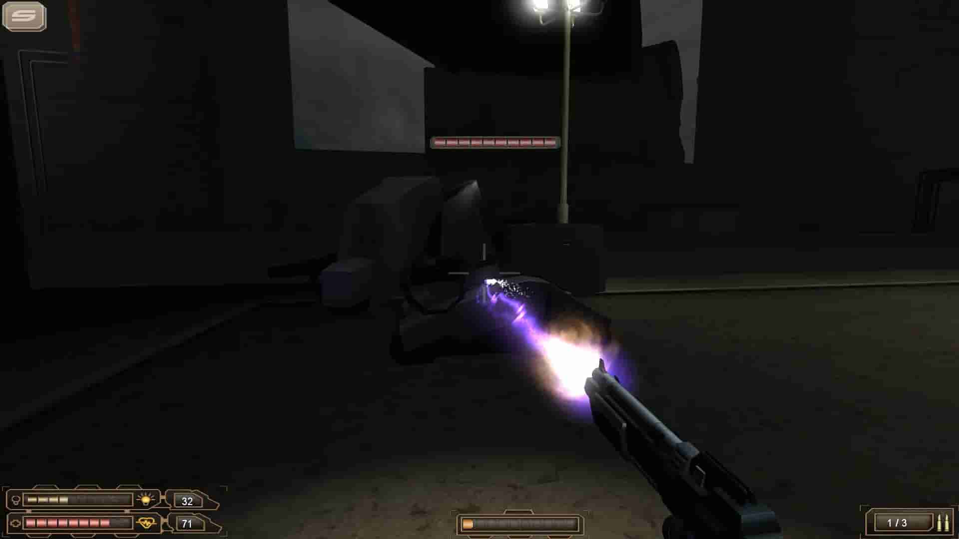 Metathrone screenshot thumbnail screenshot 3
