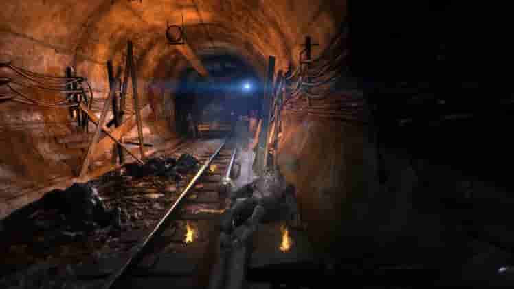 Metro 2033 Redux screenshot thumbnail screenshot 5
