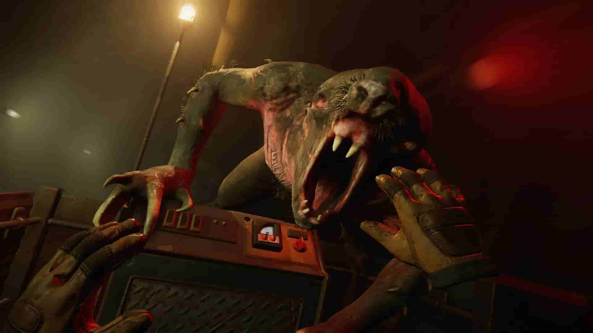 Metro Awakening screenshot thumbnail screenshot 1