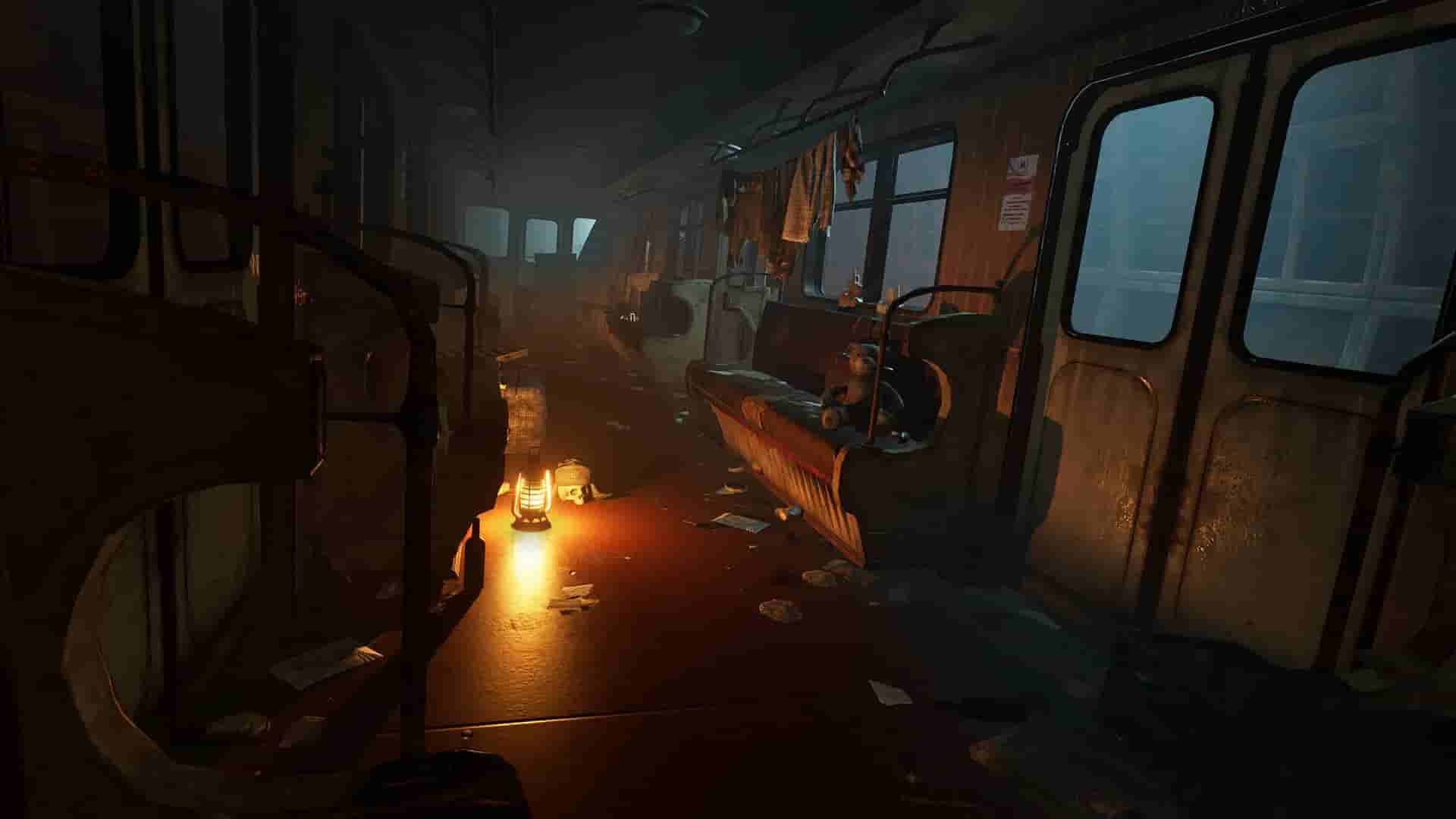 Metro Awakening screenshot thumbnail screenshot 3
