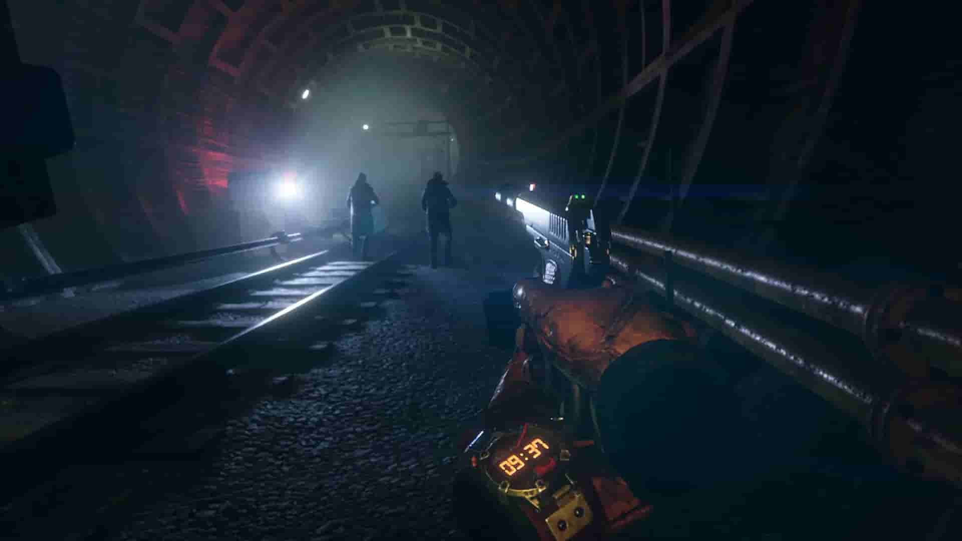 Metro Awakening screenshot thumbnail screenshot 4