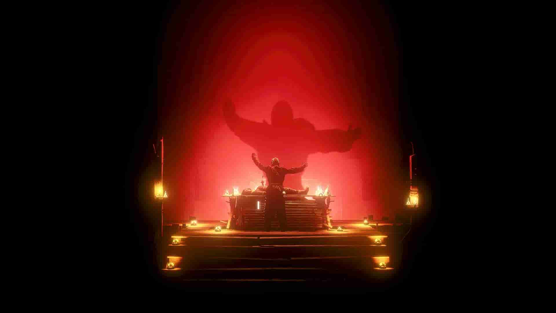 Metro Awakening screenshot thumbnail screenshot 5