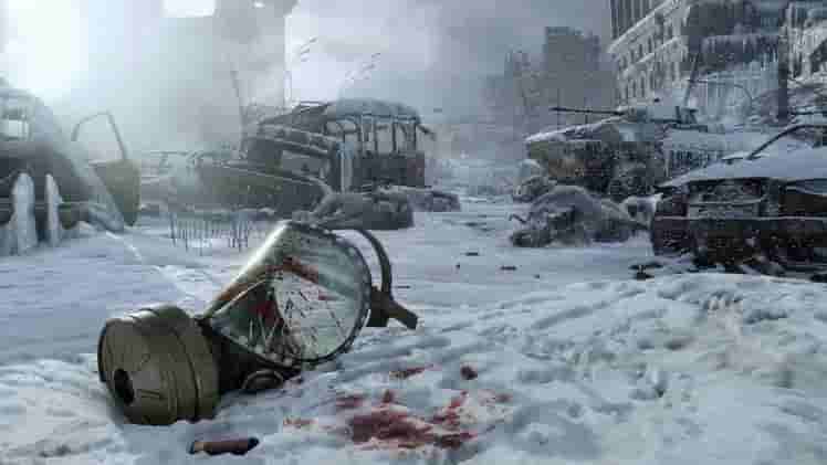 Metro Exodus screenshot thumbnail screenshot 0