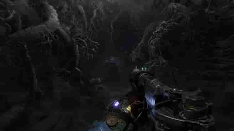 Metro Exodus screenshot thumbnail screenshot 1
