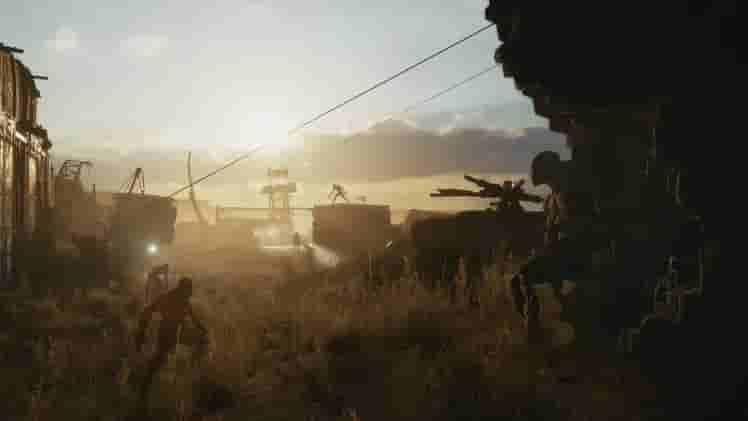 Metro Exodus screenshot thumbnail screenshot 10