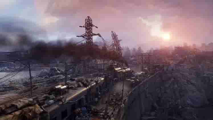 Metro Exodus screenshot thumbnail screenshot 5