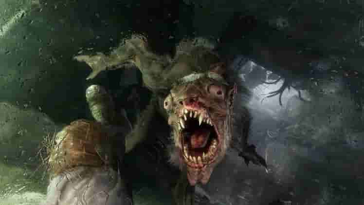 Metro Exodus screenshot thumbnail screenshot 6