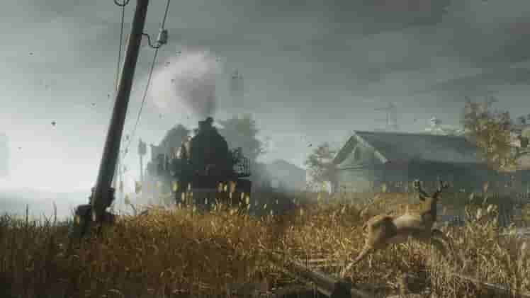Metro Exodus screenshot thumbnail screenshot 7