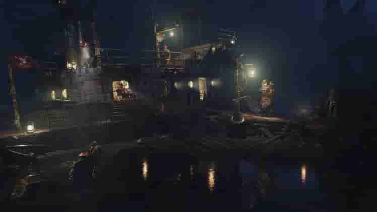 Metro Exodus screenshot thumbnail screenshot 9