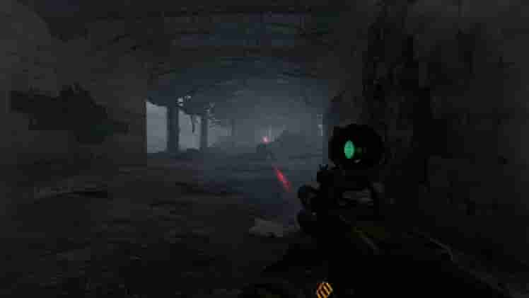 Metro: Last Light Redux screenshot thumbnail screenshot 5