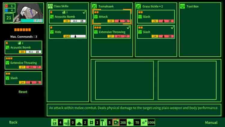 METRO QUESTER screenshot thumbnail screenshot 7