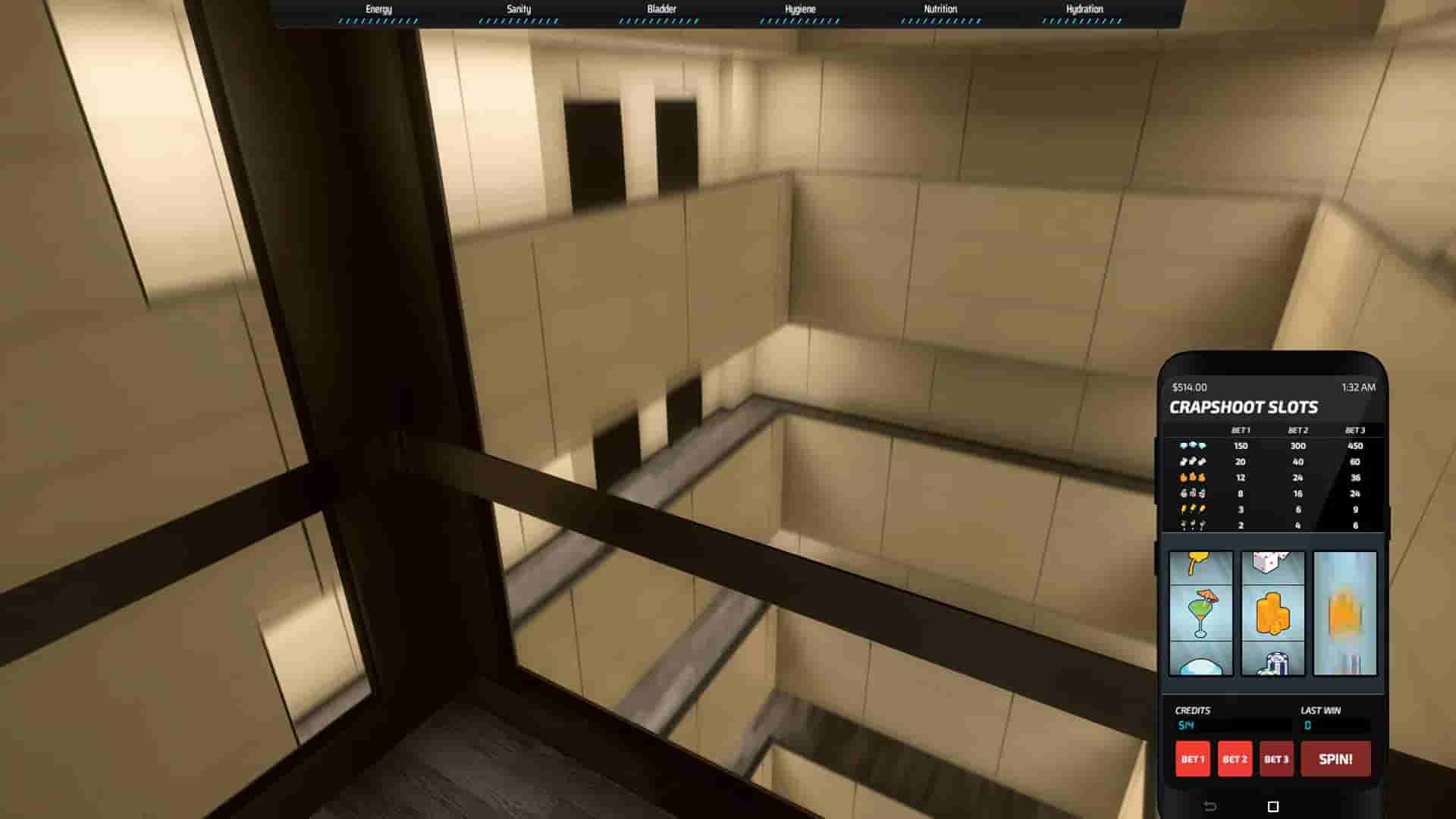 Metro Sim Hustle screenshot thumbnail screenshot 10