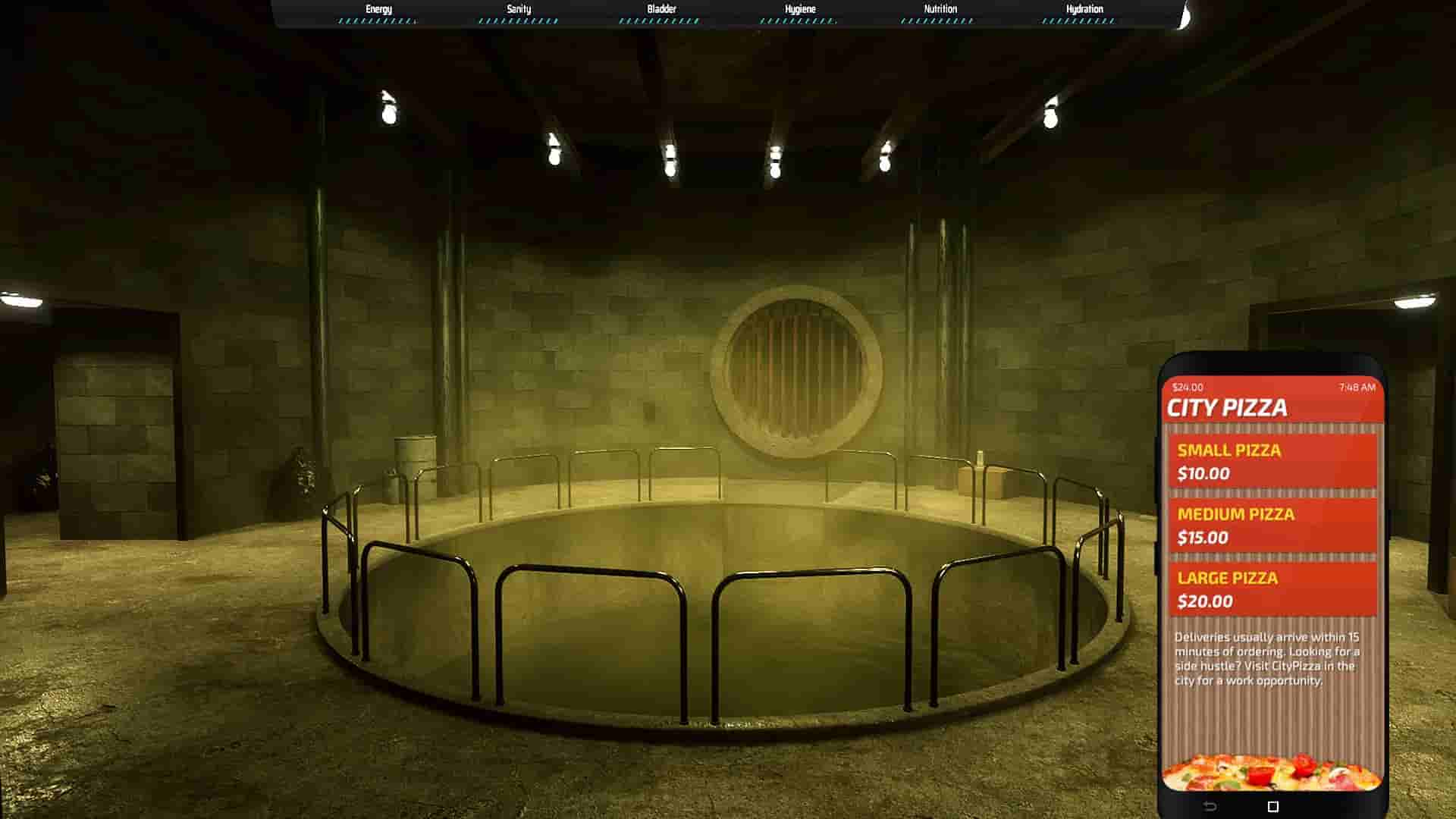 Metro Sim Hustle screenshot thumbnail screenshot 5