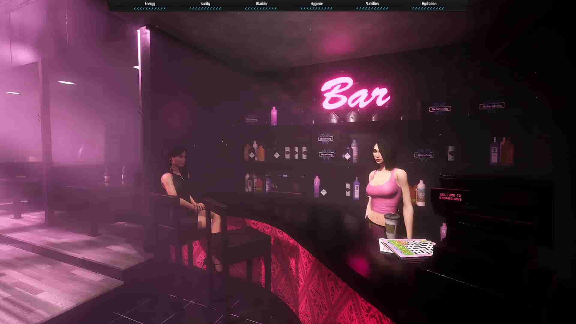 Metro Sim Hustle screenshot thumbnail screenshot 6