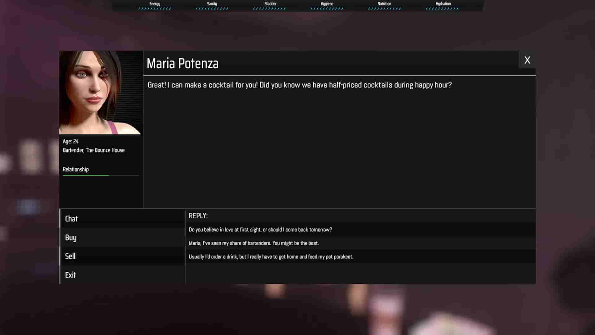 Metro Sim Hustle screenshot thumbnail screenshot 9