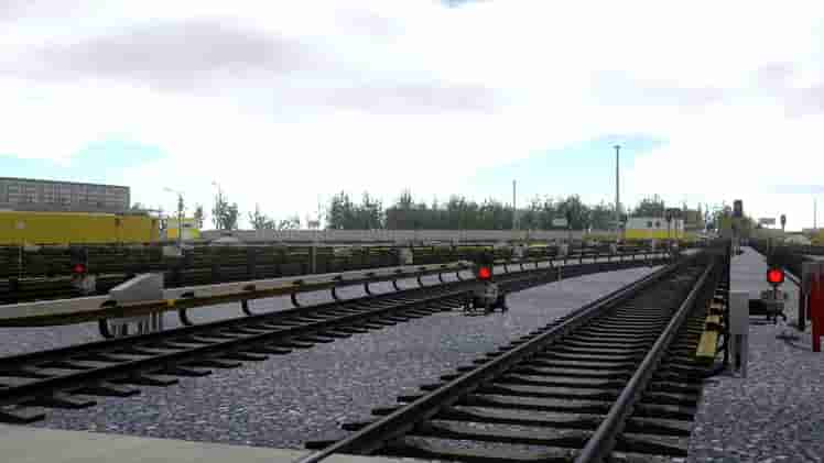 Metro Simulator screenshot thumbnail screenshot 1