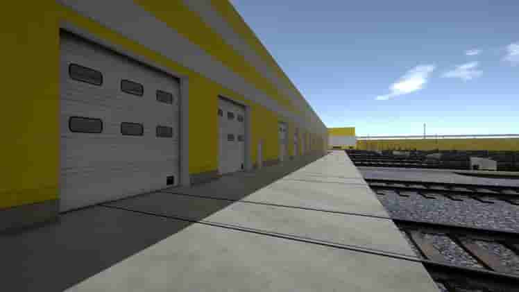 Metro Simulator screenshot thumbnail screenshot 4
