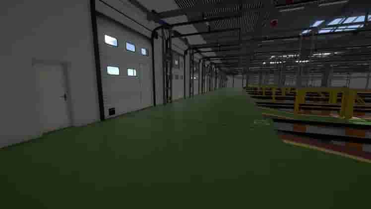 Metro Simulator screenshot thumbnail screenshot 9