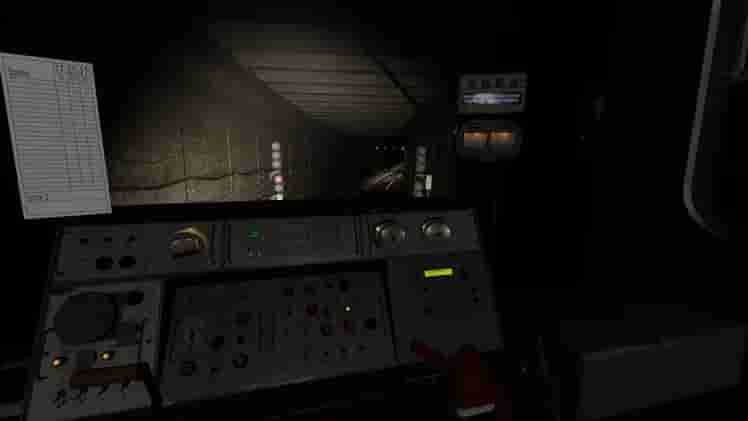 Metro Simulator 2 screenshot thumbnail screenshot 0