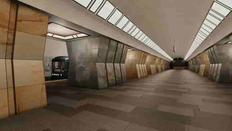Metro Simulator 2 screenshot thumbnail screenshot 3