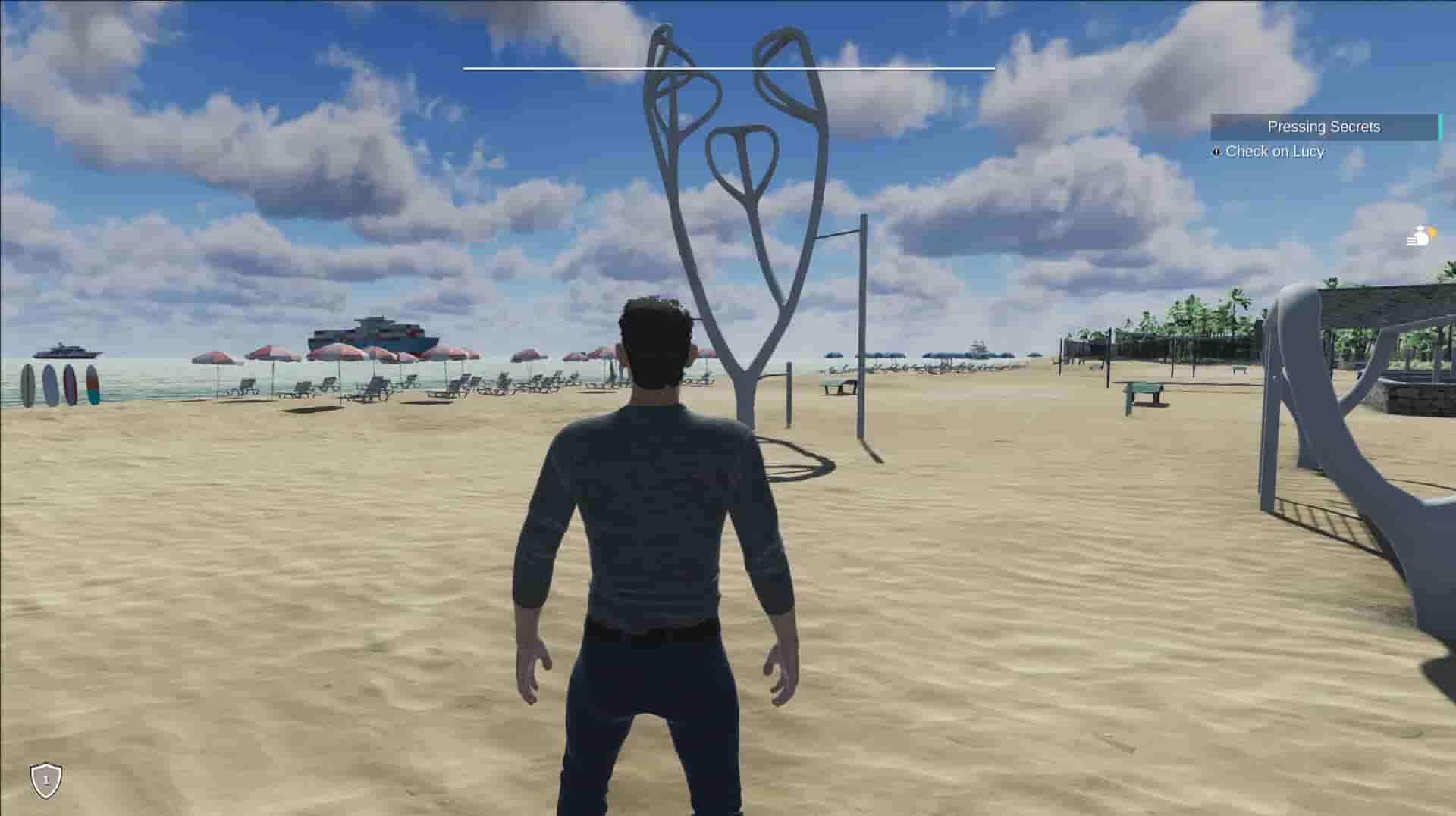 Miami Paradise screenshot thumbnail screenshot 7