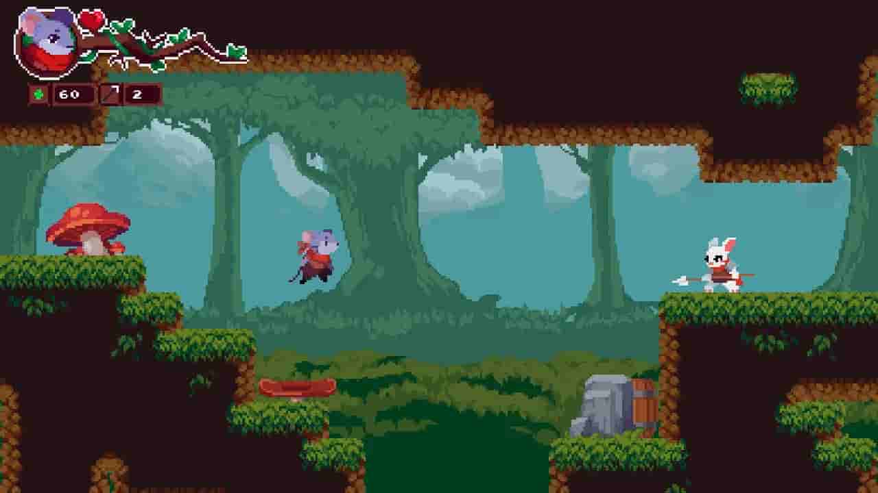 Micetopia screenshot thumbnail screenshot 0