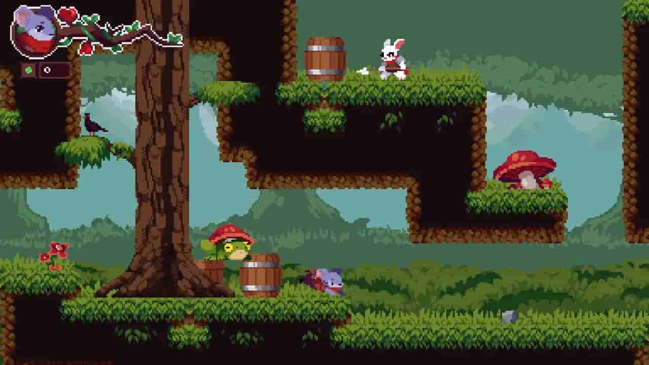 Micetopia screenshot thumbnail screenshot 2