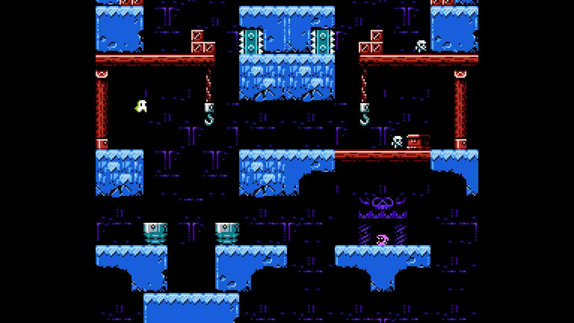 Micro Mages screenshot thumbnail screenshot 3