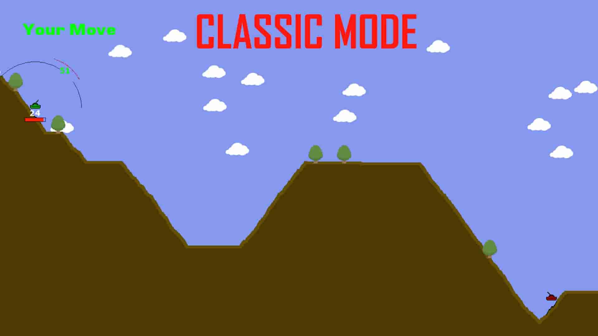 Micro Tanks screenshot thumbnail screenshot 0