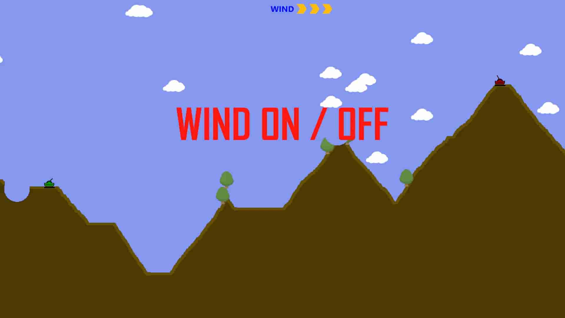 Micro Tanks screenshot thumbnail screenshot 4