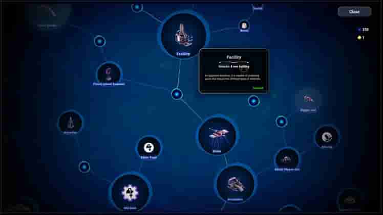 Microtopia screenshot thumbnail screenshot 2