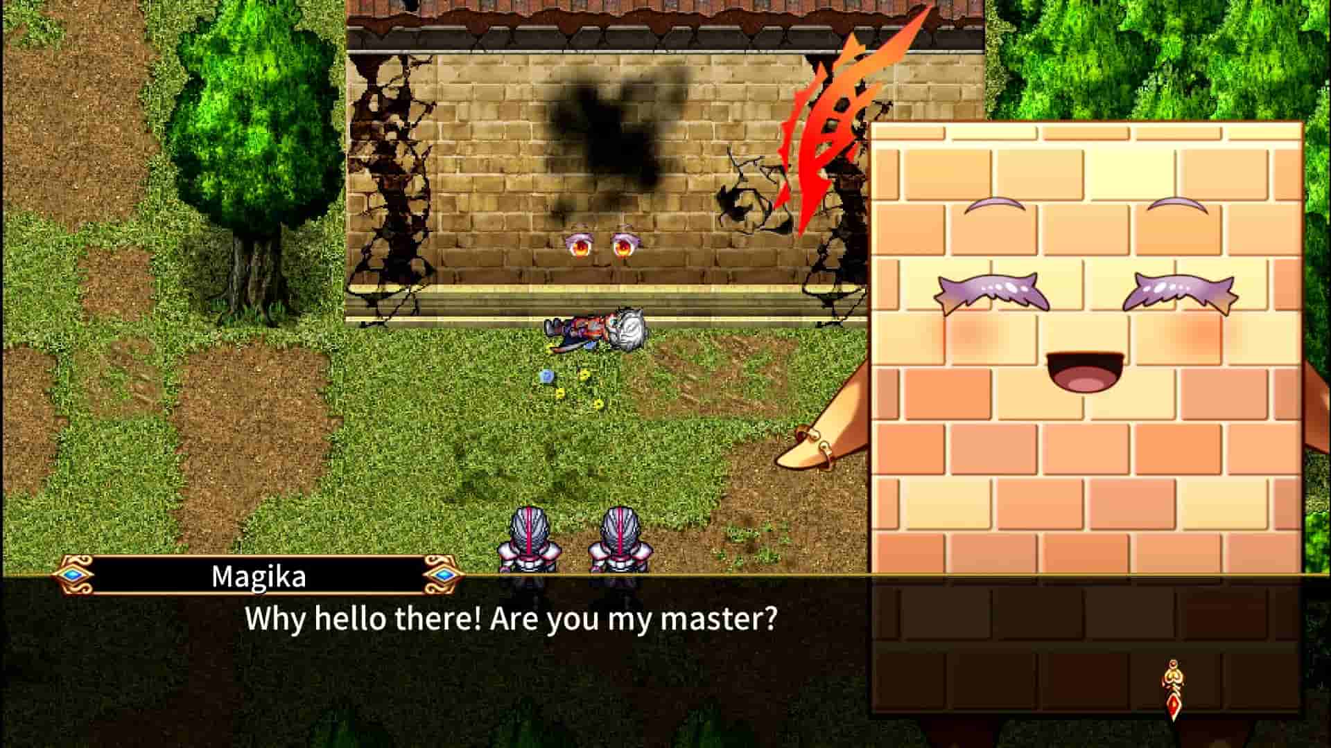Miden Tower screenshot thumbnail screenshot 0