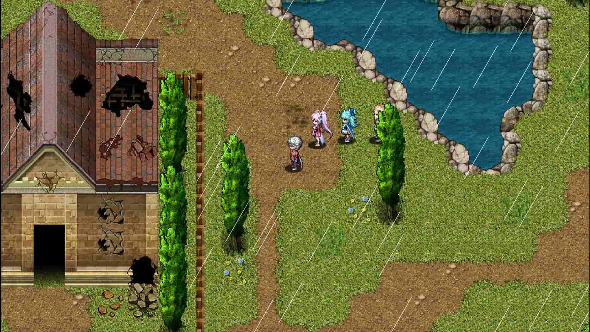 Miden Tower screenshot thumbnail screenshot 2